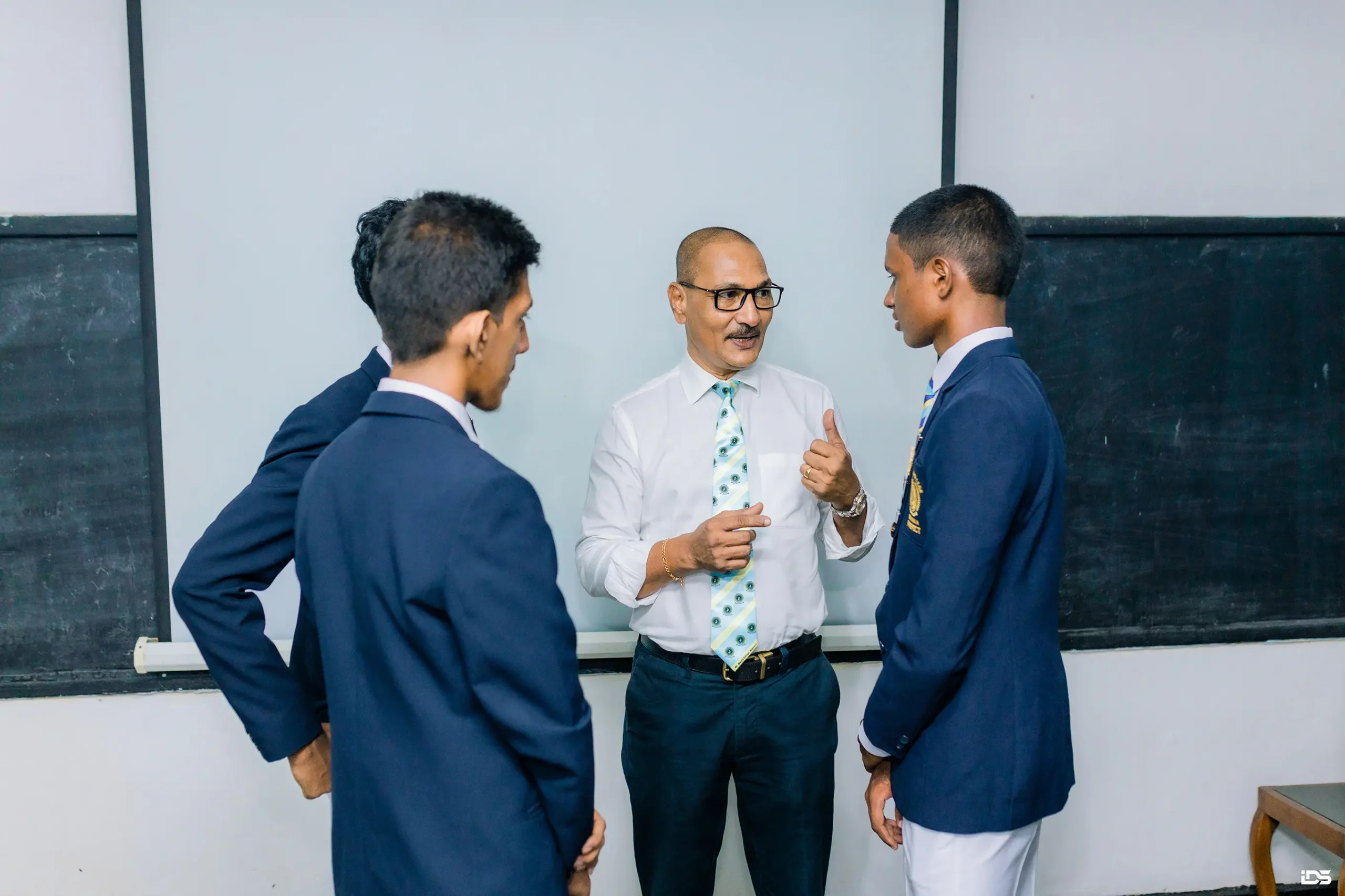 ST. MARY'S LEGACY 06